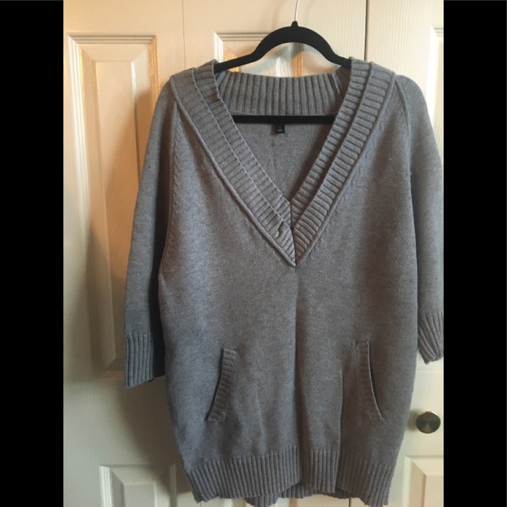 Ann Taylor sweater